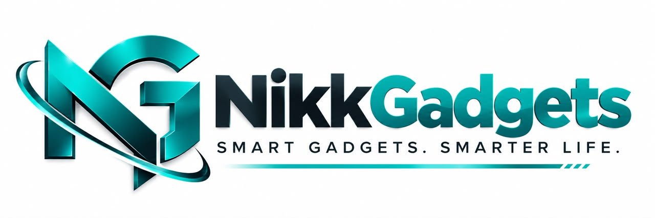 NikkGadgets